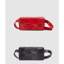 보테가베네타 카세트 벨트 백 651053