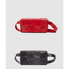 보테가베네타 카세트 벨트 백 651053