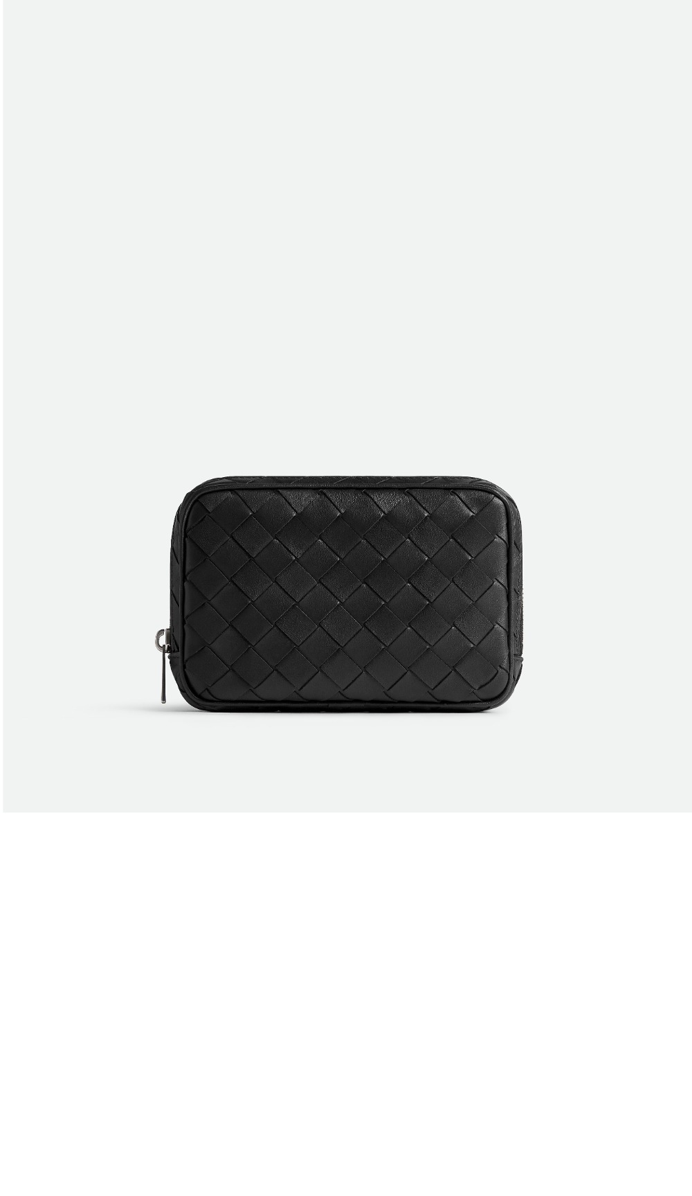 보테가베네타 인트레치아토 스몰 오거나이저 765800