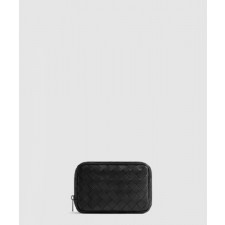 보테가베네타 인트레치아토 스몰 오거나이저 765800