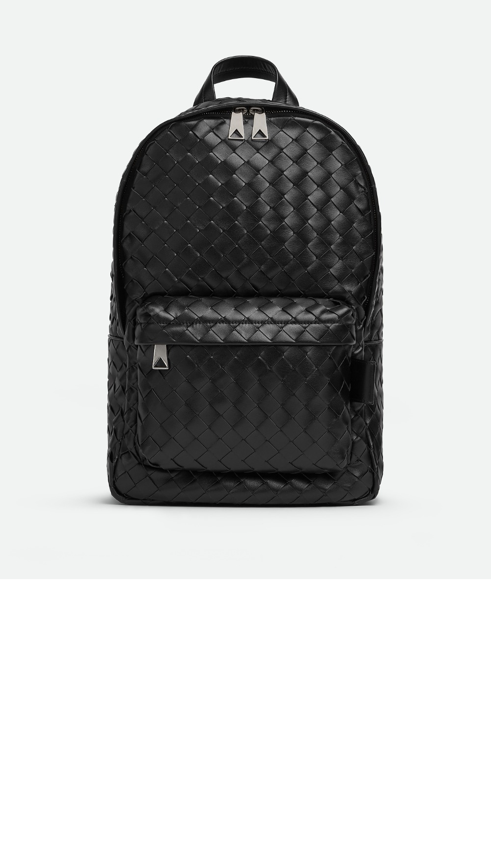 보테가베네타 스몰 인트레치아토 백팩 730728