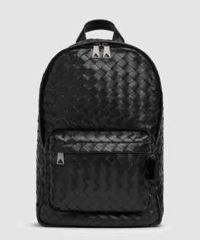 보테가베네타 스몰 인트레치아토 백팩 730728