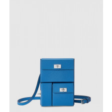 에르메스 켈리 멀티포켓 투고 파우치