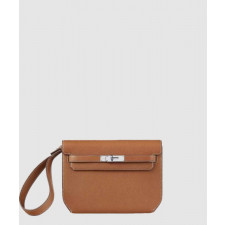 에르메스 켈리 디페데스 25 클러치