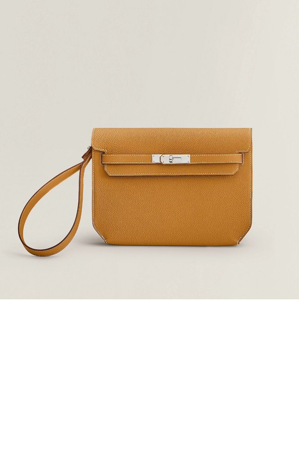 에르메스 켈리 디페데스 25 클러치