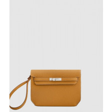 에르메스 켈리 디페데스 25 클러치