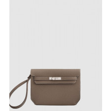 에르메스 켈리 디페데스 25 클러치