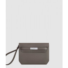 에르메스 켈리 디페데스 25 클러치