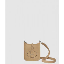 에르메스 미니 에블린백 클레망스