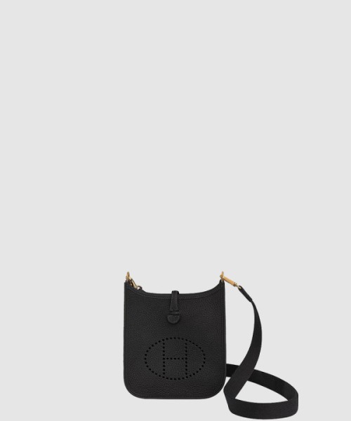 에르메스 미니 에블린백 클레망스