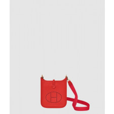 에르메스 미니 에블린백 클레망스