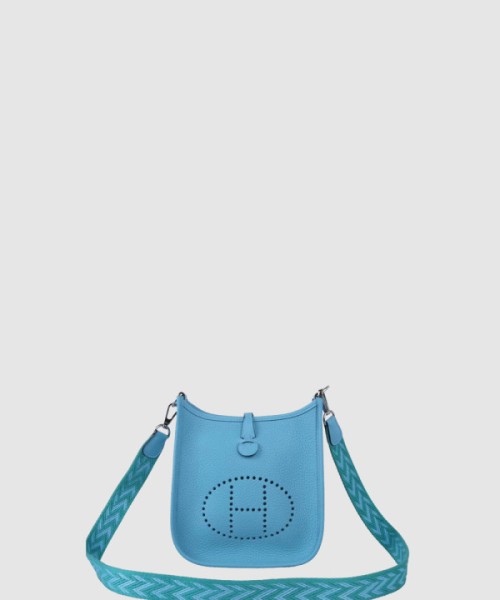 에르메스 미니 에블린백 클레망스