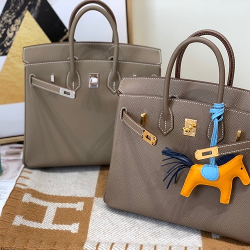 에르메스 버킨백 25cm epsom 올수공 [정품급]