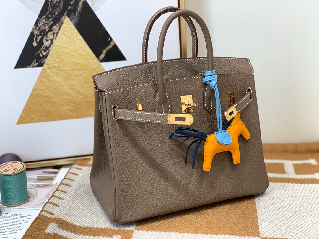 에르메스 버킨백 25cm epsom 올수공 [정품급]