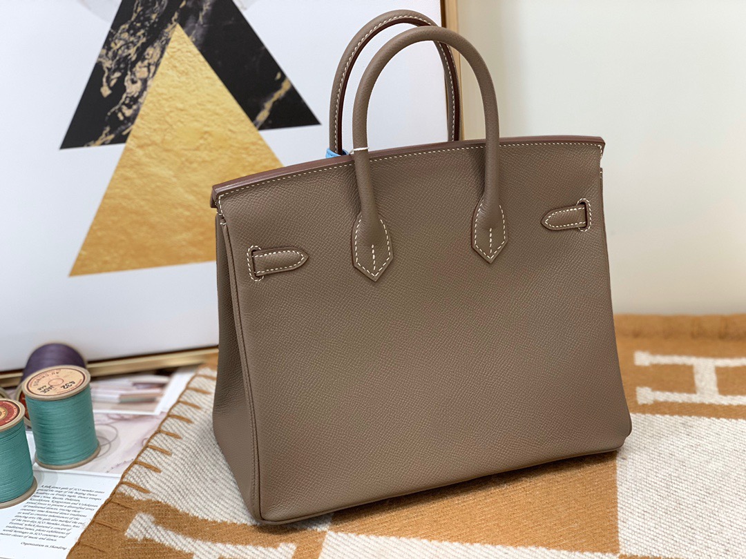 에르메스 버킨백 25cm epsom 올수공 [정품급]