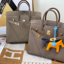 에르메스 버킨백 25cm epsom 올수공 [정품급]