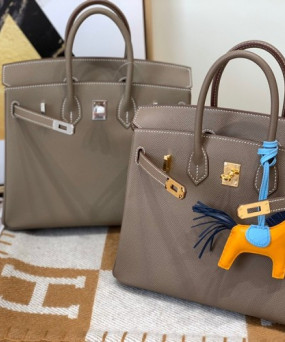 에르메스 버킨백 25cm epsom 올수공 [정품급]