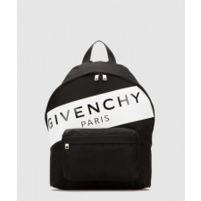 지방시 나일론 백팩