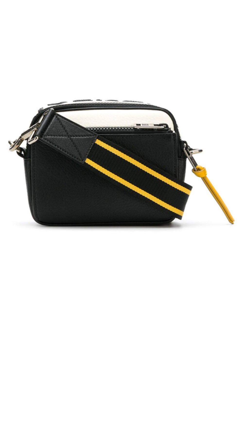 지방시 MC3 미니 크로스백