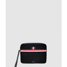 톰브라운 페블 버티컬 카메라백 MAC068