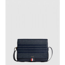 톰브라운 4-bar 엠보스 리포터백 MAG139