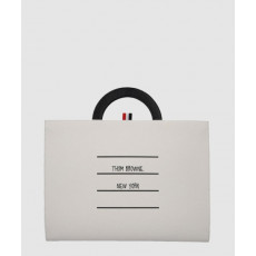 페이퍼 라벨 토트백 MAG113