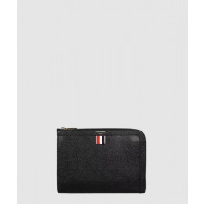 톰브라운 스몰 공문서 클러치 MAC072