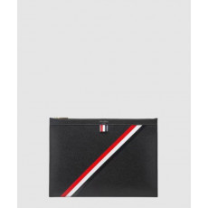 톰브라운 RWB 클러치 MAC027