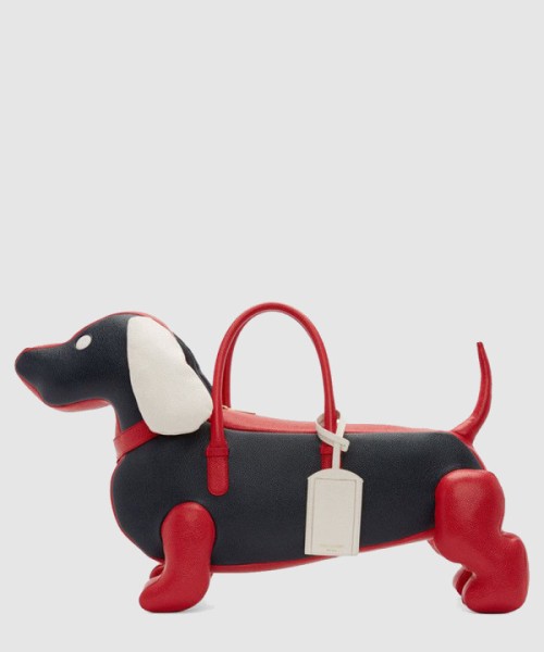 톰브라운 페블 헥터백 MAG050