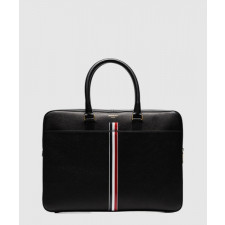 톰브라운 비즈니스 페블 토트백 MAG064