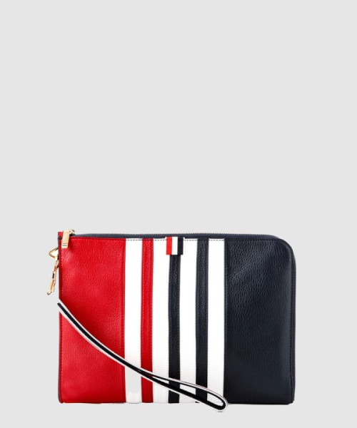 톰브라운 펀믹스 클러치 MAC097