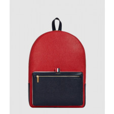 톰브라운 언스트럭쳐 백팩 MAG137