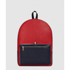 톰브라운 언스트럭쳐 백팩 MAG137