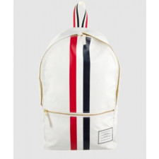 톰브라운 언스트럭쳐 백팩 MAC125