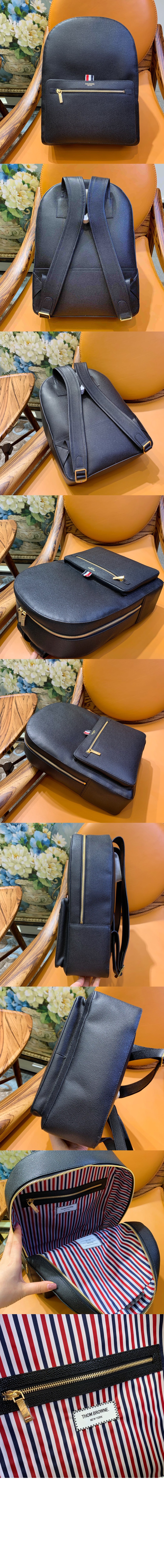 톰브라운 백팩 MAG032