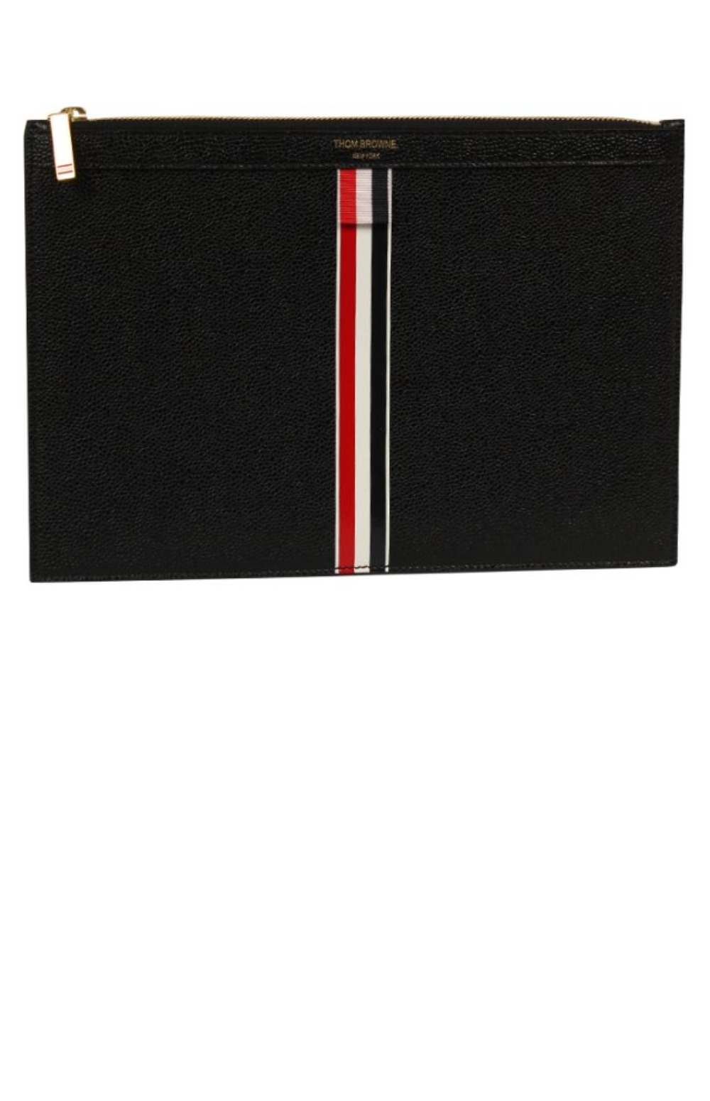 톰브라운 스몰 클러치백 MAC052