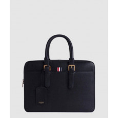 톰브라운 자갈무늬 서류가방 MAG045