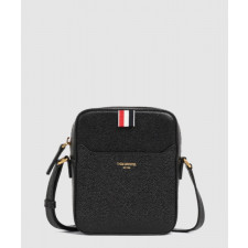 톰브라운 조약돌 무늬 스탠드 카메라 가방 MAG420