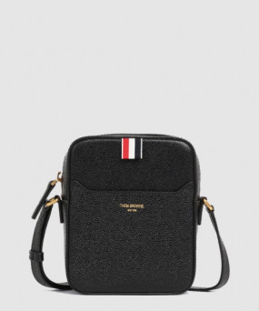 톰브라운 조약돌 무늬 스탠드 카메라 가방 MAG420