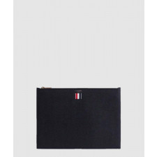 톰브라운 미디엄 태블릿 파우치 MAC021