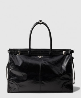 프라다 가죽 토트백 2VG128