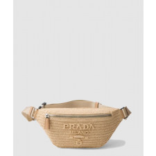프라다 크로셰 벨트백 2VL042