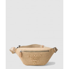 프라다 크로셰 벨트백 2VL042