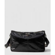 프라다 레더 숄더백 2VH187