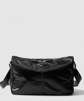 프라다 레더 숄더백 2VH187