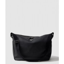 프라다 가죽 숄더백 2VH185