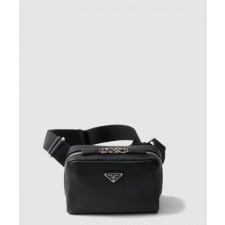 프라다 가죽 숄더백 2VH184