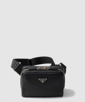 프라다 가죽 숄더백 2VH184