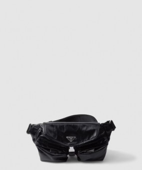 프라다 가죽 숄더백 2VH174