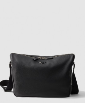 프라다 가죽 숄더백 2VH182